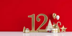 12 Days of Christmas