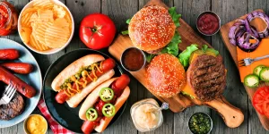 UPCOMING BBQ’s