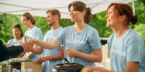 Feed The Community