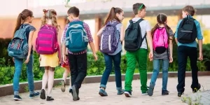 Operation Backpack