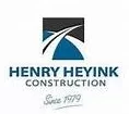 Henry Heyink Construction