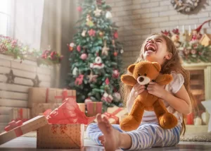 The Holiday Hope Project