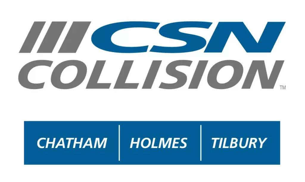 CSN Collision