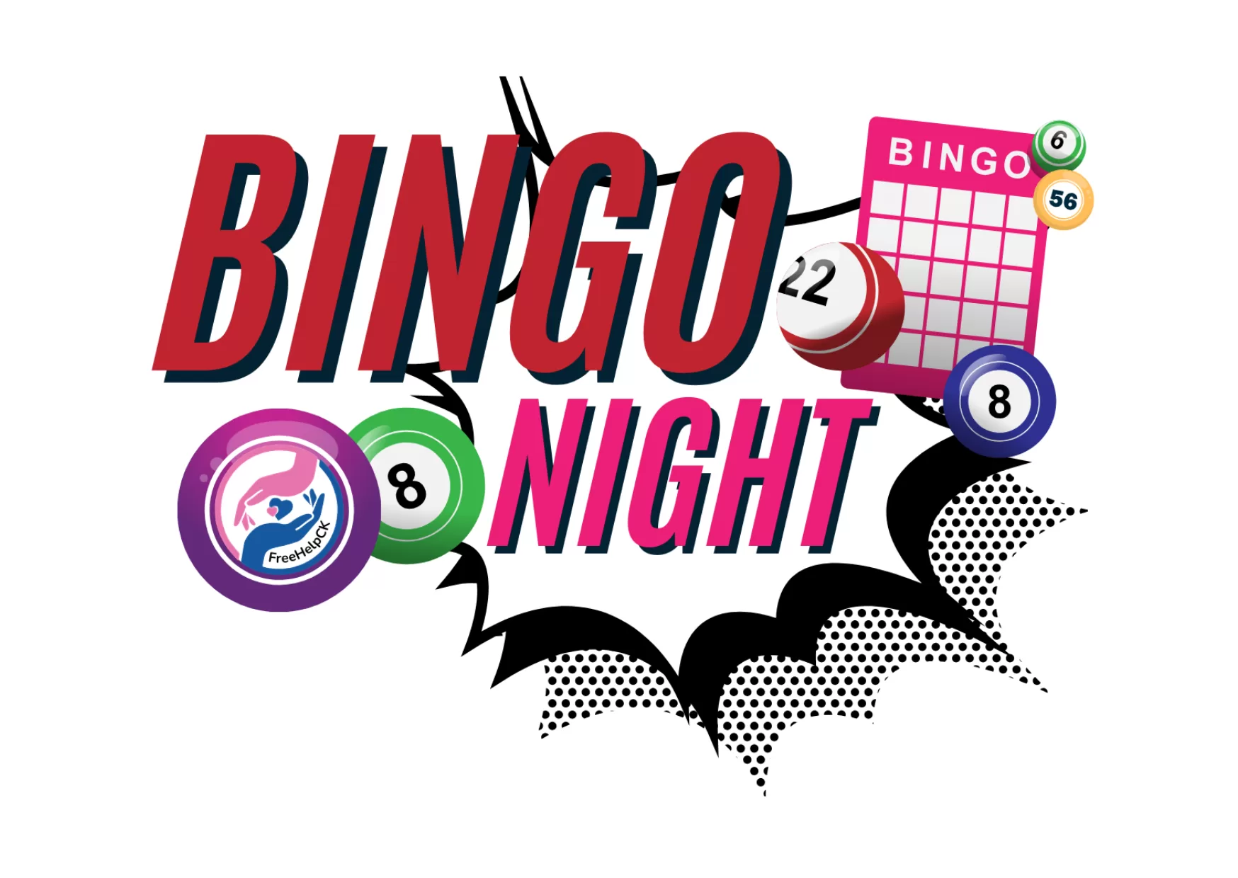 bingo night
