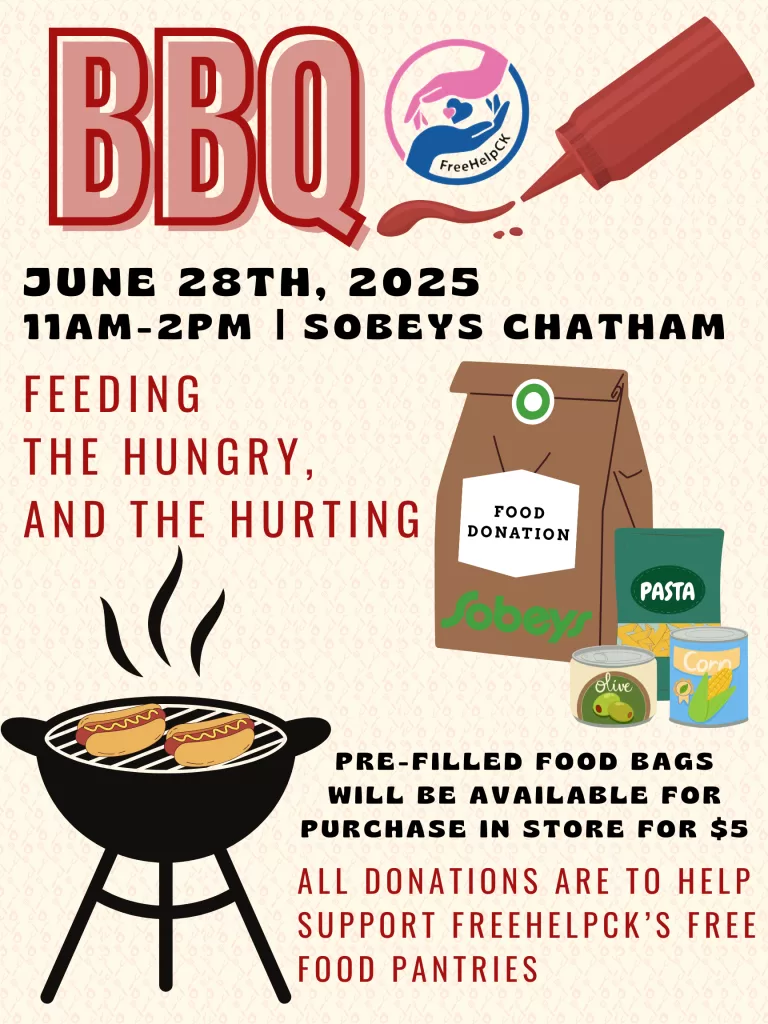 sobeys bbq flyers