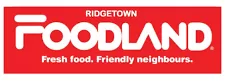 Foodland Ridgetown