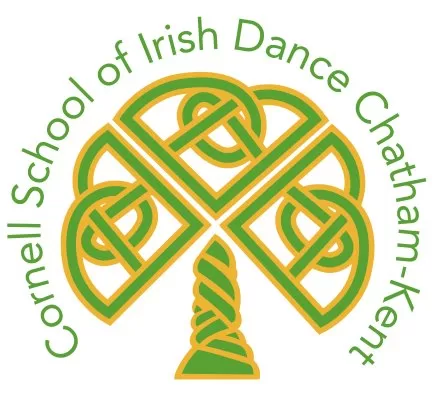 Cornell School of Irish Dance 