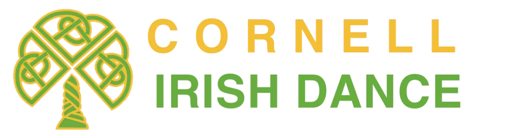 Cornell School of Irish Dance 