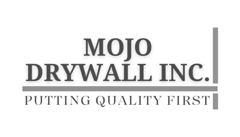 Mojo Drywall Inc.