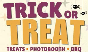 Trick OR Treat with FreeHelpCK!
