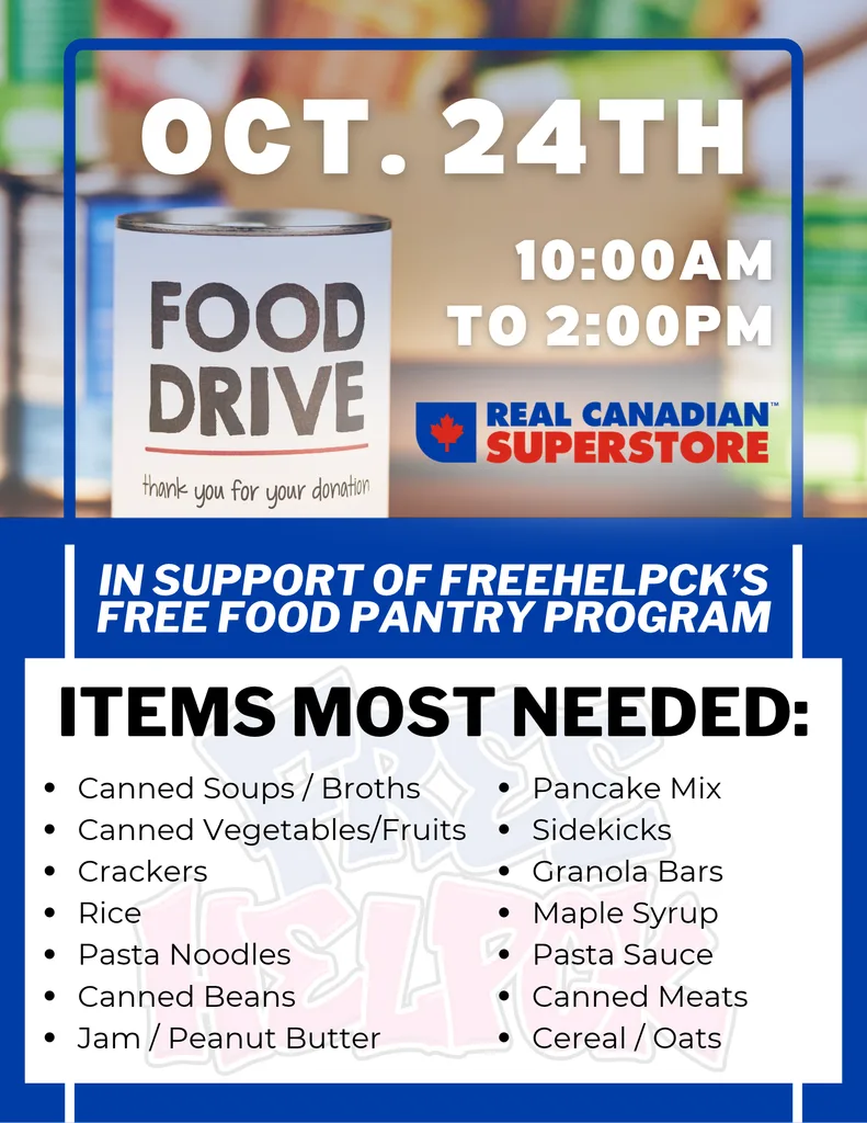 Superstore oct. 24th