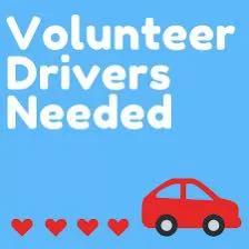 Volunteer Drivers Needed‼️🚙
We’re looking for a few volunteers to help deliver our local senior meals EVERY Thursday from 10am to 11am within the Chatham area! 
If you’re interested in joining our volunteer team, comment below 👇 or send us a message!