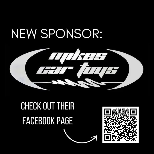 We’ve added another top tier sponsor to our website!! Thank you Mikes Car Toys for your very generous donation, we are very thankful 🥰🩷
Mike’s Car Toys offers all your vehicle accessories needs; including radio or subwoofer installation,  and remote starts‼️