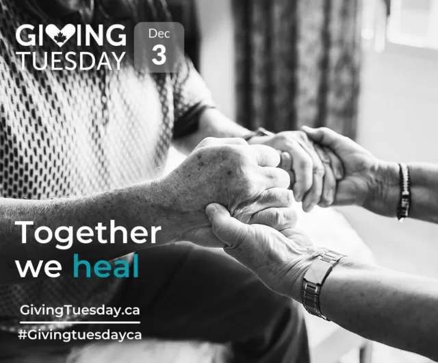 🌟 This Giving Tuesday, help us make a difference! 🌟 
We are raising funds to provide meals to seniors, operation backpack and fill the food pantries and advocacy for seniors living with loneliness and food insecurities and their families. With over 500 meals prepared and delivered each month, your support can truly transform lives and expand our impact in the community. 
Every donation, big or small, helps us continue our vital work and ensures that those in need receive the care and resources they deserve. 
💖 Donate today and be a part of positive https://freehelpck.ca/donate/
Together, we can make a lasting difference! Thank you for your generosity! 🙏✨ #GivingTuesday #SupportOurCommunity