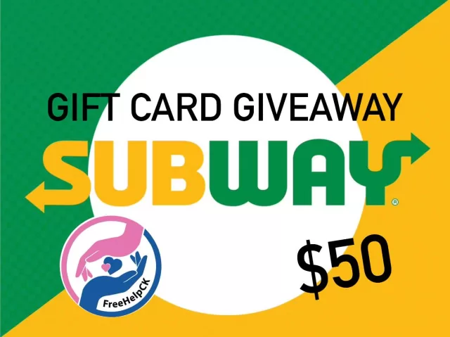 🎉 **GIVEAWAY ALERT!** 🎉
We're excited to give back to our amazing community! 🌟 
**How to enter:**
1. **Like & Follow Our Page ❤️
2. Comment below ⬇️ Telling us how God has blessed your life so far this year 💬
🎁 **ONE lucky winner** will be selected to receive a special prize! 
🗓 ** The winners will be announced on Friday, March 14th at 5:00 PM!** 
Don’t miss out on this chance to win 🏆 
Good luck everyone!