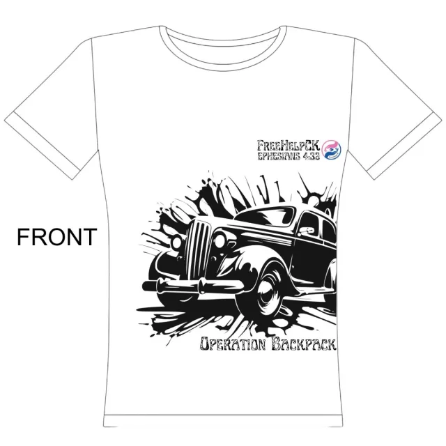 CAR SHOW T-SHIRT PRE-SALE 🚨
Support a great cause and look good doing it!
Buy 1️⃣ Operation Backpack T-Shirt and help provide a backpack filled with school supplies for a local student in need. Last year, we supported over 1,800 students and with the rising cost of living, we expect to help nearly 2,000 this year.
Let’s rally together, give back, and celebrate the amazing support from our local businesses and community! 
Mikes Car Toys
CSN Apex Autogroup
Mylen Custom Kitchens
Riverview Gaming Centre
Lally Chevrolet
Brown's Auto Supply
Chatham Kent Community Foundation
South Kent
T-Shirt Prices:
👕 SM–XL: $25
👕 2XL–5XL: $30
To order please email; amys@freehelpck.ca