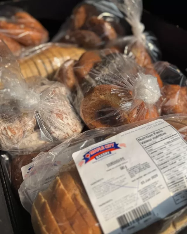 Huge Shoutout to Maple City Bakery! 🍩❤️
We’re incredibly grateful to Maple City Bakery for their generous donation of five $20 gift certificates for our Silent Auction at the upcoming Car & Vendor Show! 🚗🎟️
Their kindness doesn’t stop there—they’ve been a vital supporter of our community, donating fresh donuts and baked goods to our Free Pantry Program and Senior Meals every Monday, Wednesday, and Friday for the past 8 years. 🙌
Thank you, Maple City Bakery, for your unwavering support and dedication to helping others. You make our work possible—and a little sweeter! 💛
#CommunitySupport #ThankYou #SilentAuction #MapleCityBakery #FreeHelpCK