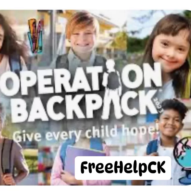 🎒✨ Operation Backpack is in Full Swing! ✨🎒
It’s that time of year again—time to come together and help Chatham-Kent’s youth start the school year with confidence, dignity, and the tools they need to succeed! 📚✏️
Every child deserves to feel prepared and supported when they walk through those school doors. That’s why FreeHelpCK is working hard to provide backpacks and school supplies to local youth in need. 💙
🎯 Our goal for 2025: 3,000 backpacks!
With your help, we can reach it—and change lives in the process.
🛍️ How You Can Help:
⭐ Donate NEW backpacks or school supplies
⭐ Make a financial donation
⭐ If you’re a business, consider partnering with us!
📍 Drop-off Locations:
🔹 FreeHelpCK HQ – 35 Oxley Dr.
🔹 Betty Bright Dry Cleaners
📍More locations coming soon!
💰 Financial Donations:
📬 Cheques made payable to FREEHelpCK
📧 E-transfers: Freehelpck@gmail.com
Let’s make sure no child is left behind. Together, we can build a brighter future—one backpack at a time. 💫
“Let your light shine before others, that they may see your good deeds and glorify your Father in heaven.” – Matthew 5:16 🌟
#OperationBackpack #FreeHelpCK #SupportLocalYouth #ChathamKent #BackToSchool #GiveHope #ShineYourLight #CommunityStrong #FaithInAction