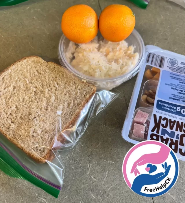 Our senior and shelter meals went out today, filled with comfort and care ❤️
Each meal included a fresh sandwich, homemade potato salad, fruit, and snacks— simple, wholesome food to bring a little joy and nourishment to someone’s day.
Thank you to everyone who supports this program and helps us continue serving those who need it most💗
Every meal matters 🍽️🥪