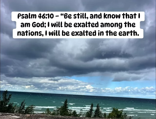 ✝️ Standing Firm in Faith
I am a Christian, and I believe in Jesus Christ. More than ever, we need Him in our lives and in our world today. Each of us may believe in our own way, but one truth remains: we must be careful who we listen to. Evil is real and it is everywhere.
📖 The Bible warns us: “Be alert and of sober mind. Your enemy the devil prowls around like a roaring lion looking for someone to devour” (1 Peter 5:8).
Please remember—it is never alright to take a life simply because you don’t agree with someone’s words. Life is sacred, created by God Himself: “You shall not murder” (Exodus 20:13).
Jesus Himself told us that persecution would come. Revelation makes it clear that those who hold fast to their faith will be harmed for their beliefs: “Do not be afraid of what you are about to suffer… Be faithful, even to the point of death, and I will give you life as your victor’s crown” (Revelation 2:10).
💡 These are not just words—they are warnings and truths for today. We are called to love one another (John 13:34), to stand firm in our beliefs (Ephesians 6:13), and to never repay evil with evil (Romans 12:17).
Now, more than ever, let us stand strong in Jesus Christ. He is our hope, our shield, and our Savior.
✝️ “I am the way, and the truth, and the life. No one comes to the Father except through me” (John 14:6).