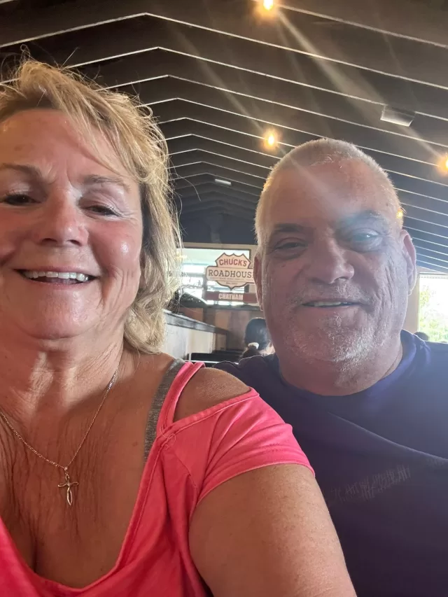 💞 Had the most beautiful lunch date today with the man I love. Sometimes life gets so busy, but taking time just for us fills my heart with so much joy. I am so grateful for every moment we share, for the laughter, the love, and the way he always makes life brighter. ❤️
“Love is patient, love is kind…” – 1 Corinthians 13:4