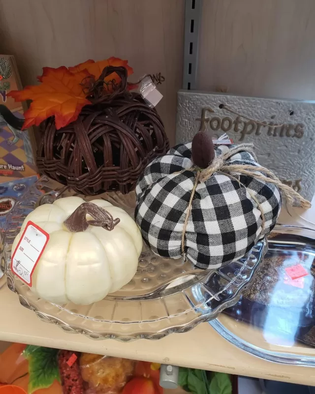 🚨 Today’s the FINAL day! 🚨

Don’t miss your last chance to shop at New Life Thrift Store and support FreeHelpCK at the same time 💛

For the month of September only, FreeHelpCK has been selected as their Charity of the Month, which means 10% of EVERY purchase made through the month goes directly toward supporting individuals in Chatham-Kent needing that extra support ✨

📍 Head to NewLife Thrift Store Chatham today, where every purchase makes a difference!