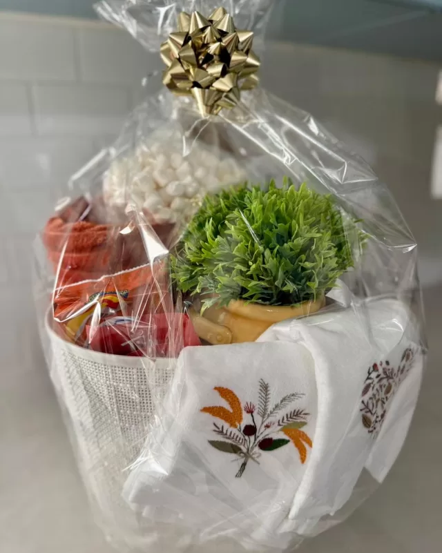 🍁 Fall Basket Draw Extended! 🍁

Good news! We’re giving you a little extra time to grab your tickets! 🎉 Our cozy Fall Basket Draw has been extended until October 10th, with pick-up on October 11th.

🎟️ Tickets: $1 Each

🍂 Basket Includes:
	•	Dishtowels
	•	Fall hand soap
	•	Fall cups
	•	Hot chocolate 
	•	Marshmallows 
	•	Cozy blanket
	•	Fall plant 
	•	Decorative fall sign 

This beautiful basket is the perfect way to welcome autumn into your home.. and the best part is all proceeds go directly to supporting our Adopt A Senior program, helping us bring comfort, care, and joy to local seniors 💛🎄

📩 E-transfer your ticket payment to: susanepillon@gmail.com

👇 Don’t miss out! Get your tickets today by commenting below and help make a difference in a senior’s life!