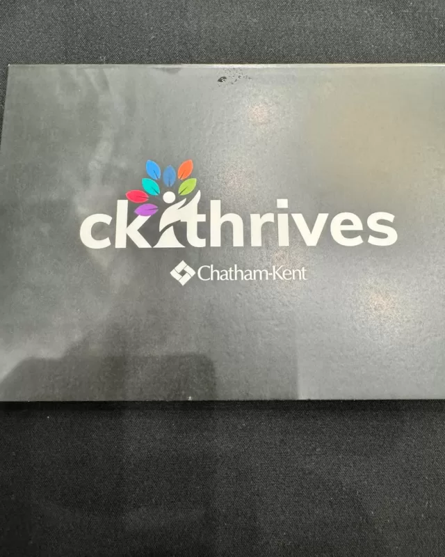 🌟 CK Thrives — What an Amazing Day! 🌟

So many wonderful connections, conversations, and moments of encouragement today at Pathways to Wellbeing 2025! 💙

We’re so grateful for everyone who stopped by to learn more about FreeHelpCK and our 9 programs serving the Chatham-Kent community with compassion and hope.

If you haven’t yet — come out and visit our team!
We’d love to meet you, share resources, and tell you how together we’re making a difference right here at home. 💬🤝

#CKThrives #PathwaysToWellbeing #ChathamKent #FreeHelpCK #CommunityCare #CompassionInAction #HopeForEveryHeart