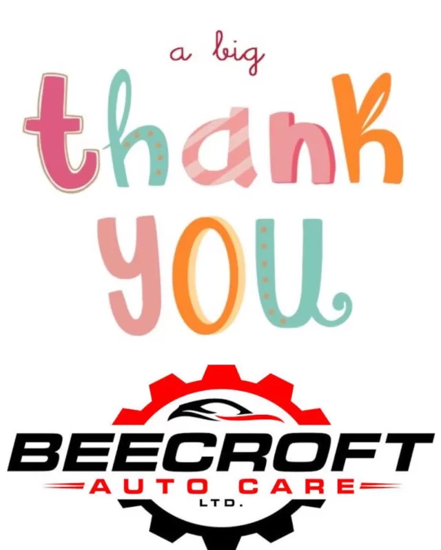 A big thank you to Beecroft Auto Care LTD for hosting their Customer Appreciation Drop-In Chili Lunch 🌶️ and choosing to support our Free Food Pantry program❤️
Thanks to their efforts and the generosity of everyone who attended. They raised a total of $159.20 to help keep our community food pantries stocked for those in need🥫🍞