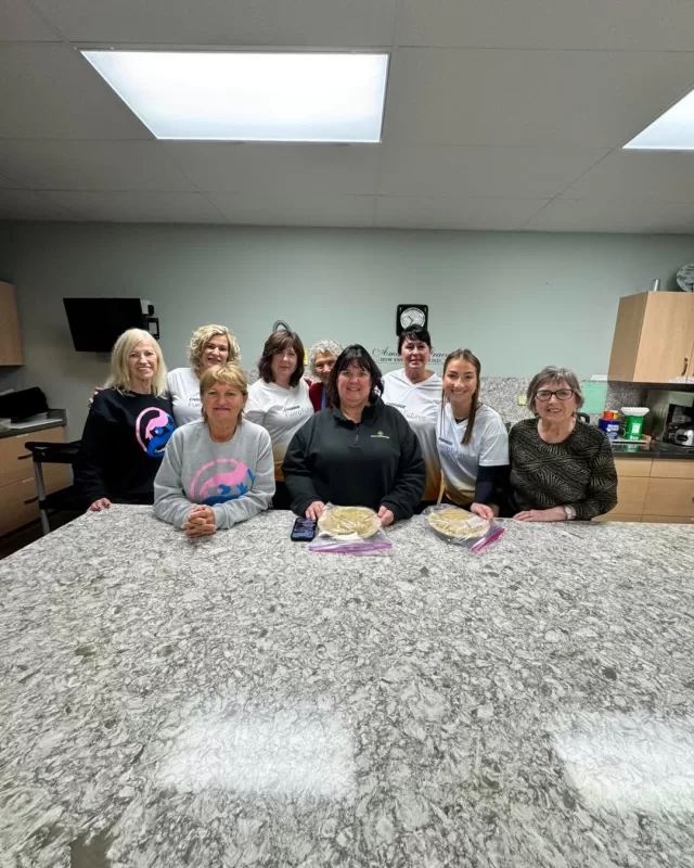 ✨ A Heartfelt Thank You ✨

How can I ever begin to thank such an incredible team of volunteers? Truly, you are the heartbeat of FREEhelpCK. Because of you, helping our community becomes not just an act of service — but a blessing, a joy, and a privilege.

I know that sometimes volunteering can feel like an unthankful position… but please hear this from my heart: you are seen, you are valued, and you are making a difference every single day.

Every meal packed, every smile shared, every hour given — it all matters more than you know. You make FREEhelpCK strong, compassionate, and full of hope for those who need us most.

You are truly amazing.

Bible Verse:
“And let us not grow weary in doing good, for in due season we shall reap, if we faint not.” — Galatians 6:9

Thank you for your kindness.
Thank you for your love.
Thank you for helping FREEhelpCK change lives — together. ❤️