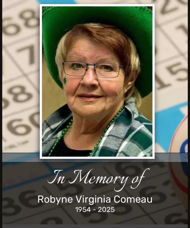 We would like to extend our deepest gratitude for the generous donation made in honour of Robyne Comeau 🕊️, one of our cherished FreeHelpCK senior meal volunteers. She will truly be missed🤍

Robyne was a light in our community, always joyful, compassionate, and deeply committed to helping others. Her dedication to serving seniors every Monday and Thursday touched countless lives, and her kindness will never be forgotten. This meaningful donation will continue Robyne’s legacy by supporting the very individuals she cared for so selflessly✨

“Let us not become weary in doing good.” 
— Galatians 6:9 📖

Thank you for helping us honour Robyne’s beautiful spirit and lifelong commitment to giving back. Her impact will continue to be felt through every meal shared and every heart she helped uplift. Our deepest condolences go out to her family and friends.