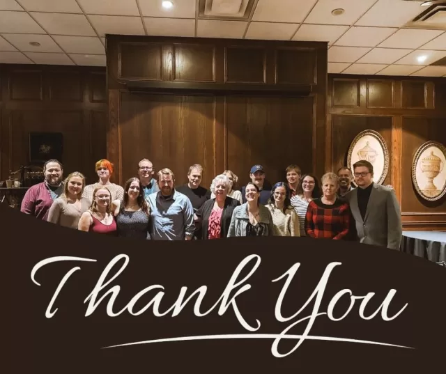 A sincere thank you to the amazing staff at Godfathers Pizza Chatham and The Shady Pine Family Restaurant for their generous weekly donation of homemade soup to our Senior Hope Meal Program🥘

Your kindness helps us bring comfort, support and nourishment to seniors who need it most in our community, serving every bowl with love and compassion💗

#CommunitySupport #GivingBack #SeniorsMatter
#ThankYou #LocalLove #SeniorHope