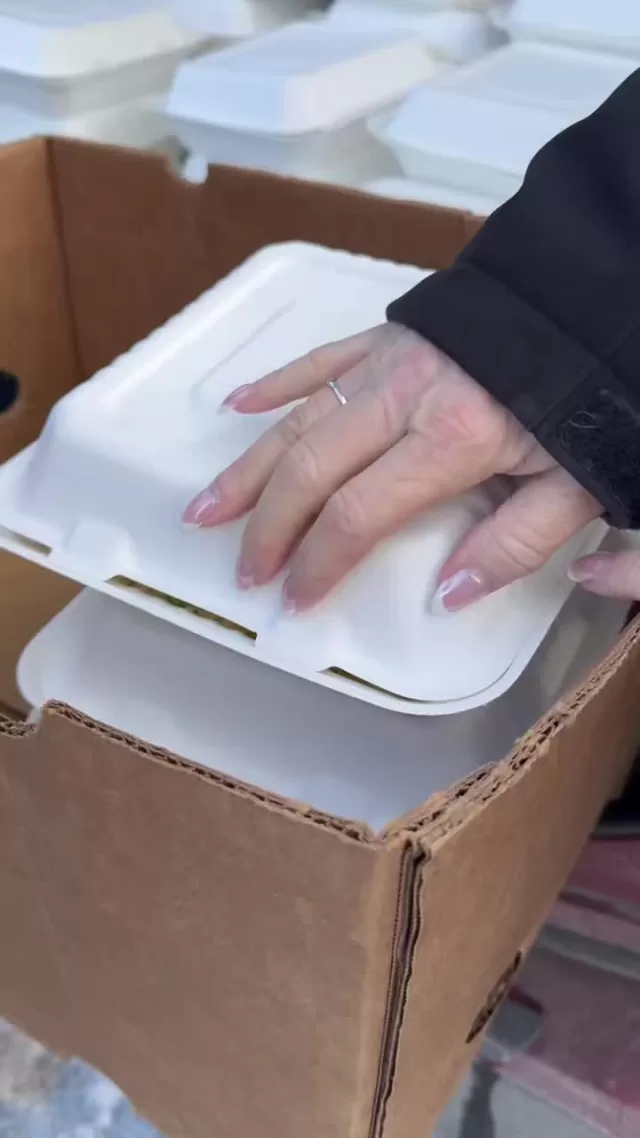 Happy 30th Birthday, Sachinda! 🎂🥳

It is truly amazing and inspiring that for your 30th birthday, the only gift you asked for was the opportunity to serve others. Choosing to spend your special day creating meals for our seniors speaks volumes about your heart and your compassion🥰

A special and heartfelt thank you to Sachinda, who works at the Central Tavern Restaurant in Pain Court, and the incredible staff who worked alongside him to prepare these meals with such care and generosity. Together, they lovingly made these meals and delivered them to our seniors, who absolutely loved them. More than just a meal, you helped deliver comfort, kindness, and a reminder that they are not forgotten.

“Each of you should use whatever gift you have received to serve others, as faithful stewards of God’s grace in its various forms.”
— 1 Peter 4:10 📖

May God bless you, Sachinda, and everyone involved abundantly as this new decade begins. Your willingness to serve is a beautiful example of love in action.

With sincere gratitude and blessings,
FreeHelpCK 💙🙏