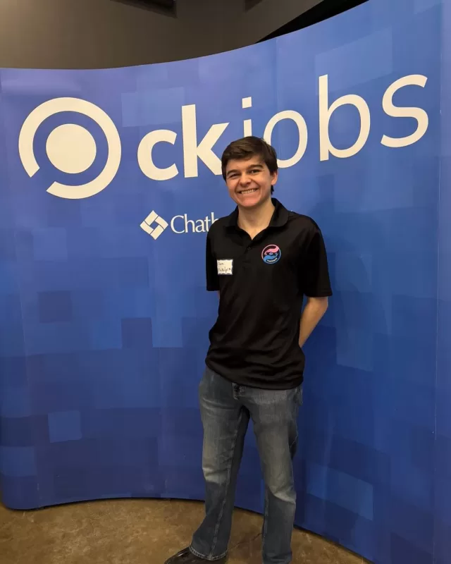 Another wonderful evening of meaningful connections, great conversations, and powerful local collaboration at BIZconneCKt, hosted by CK Jobs at Sons of Kent! 🍻✨

So inspiring to see our community coming together to support one another, share ideas, and strengthen local partnerships. This is what building together looks like! 

#BIZconneCKt #CKJobs #CommunityStrong #LocalCollaboration #FreeHelpCK