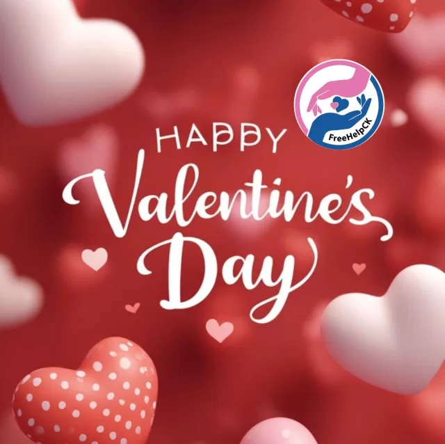 Today we celebrate love, not just romantic love, but the greatest love of all. The unconditional, faithful, never-ending love that God pours into our lives each and every day.

“Above all, love each other deeply, because love covers over a multitude of sins.” – 1 Peter 4:8 📖

Love is more than flowers and chocolates. It’s kindness. It’s forgiveness. It’s patience. It’s choosing grace, even when it’s hard. It’s checking in on a friend, serving someone in need, and showing compassion in the little moments.

Praying your day is filled with joy, gratitude, and the reminder that you are deeply loved by God, today and always🙏🏻 Happy Valentine’s Day Everyone!

What are your Valentine’s Day plans? Tell us in the comments below! 💕