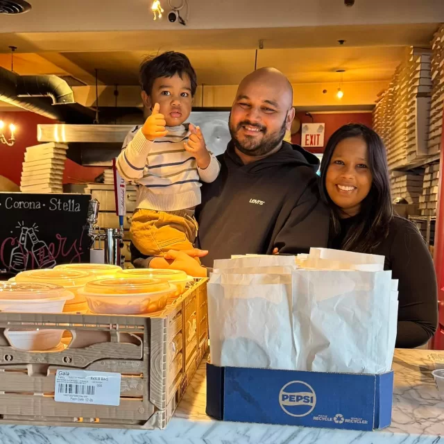 🍁 Happy Family Day from FreeHelpCK 🍁

Today was about love.
Today was about family.
Today was about making sure no one felt forgotten.

A heartfelt thank you to Quo Vadis for generously providing spaghetti and garlic bread for our seniors today. Your kindness helped us wrap our extended senior family in warmth and comfort on this special holiday.

Along with the delicious meal, our seniors also received:

• Roast beef & cheese sandwiches
• Homemade soup
• Fresh muffins
• Special gift bags filled with snacks and personal care items

Because Family Day isn’t just for some — it’s for everyone.

At FreeHelpCK, our seniors are our family. Many are over 65, living alone, and sometimes facing isolation or limited means. While younger generations may have access to resources or support systems, many elderly individuals quietly go without.

No one should be hungry at any age.
No one should feel forgotten.
No one should feel alone — especially on a holiday meant to celebrate family.

Today we delivered more than meals.
We delivered connection.
We delivered dignity.
We delivered love.

“Gray hair is a crown of splendor; it is attained in the way of righteousness.” – Proverbs 16:31

To every senior in our community — you matter.
To every volunteer and donor — thank you for being the hands and feet of love in action.

From our FreeHelpCK family to yours
Happy Family Day…