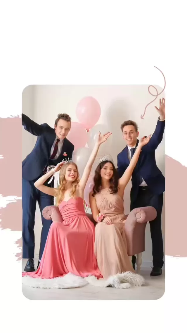 PROM & GRAD Q&A ✨🎓

We’re answering your most common questions about our 7th Annual Prom & Grad Project!

Opening Day is Saturday, April 11th | 10AM–2PM
📍 100 King St., Chatham

**No appointment required**

Visit our store and browse over 400 dresses, suits, and accessories to help local students feel confident and celebrated on their special day 💛

If you still have questions, comment below or send us a message, we’re happy to help!

#Prom2026 #Grad2026 #ChathamKent #CommunitySupport #FreeHelpCK #PromAndGradProject #SupportingStudents