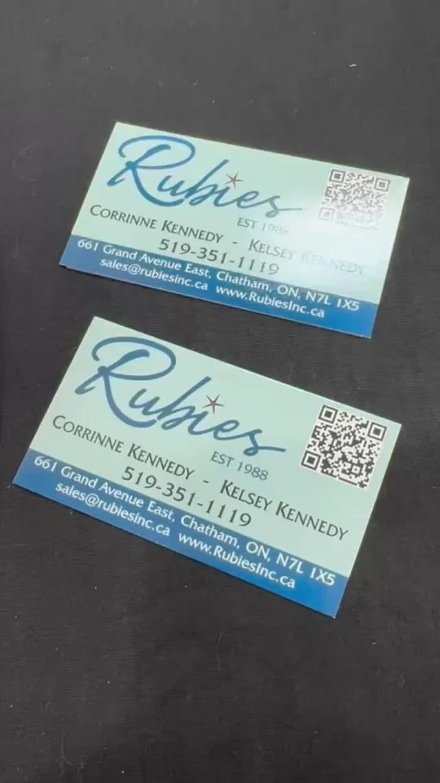 Thank you to Rubies Inc. for being a valued partner in our Prom & Grad Project💎✨

Because of your generosity, so many students celebrating important milestones will receive beautiful jewelry to complete their look on their special day. Moments like prom and graduation create memories that last a lifetime, and we’re so grateful to have community partners like you helping make those moments even more meaningful.

Thank you for supporting local youth and our community❤️

#FreeHelpCK #PromAndGradProject #CommunitySupport #GivingBack #PromSeason #LocalLove