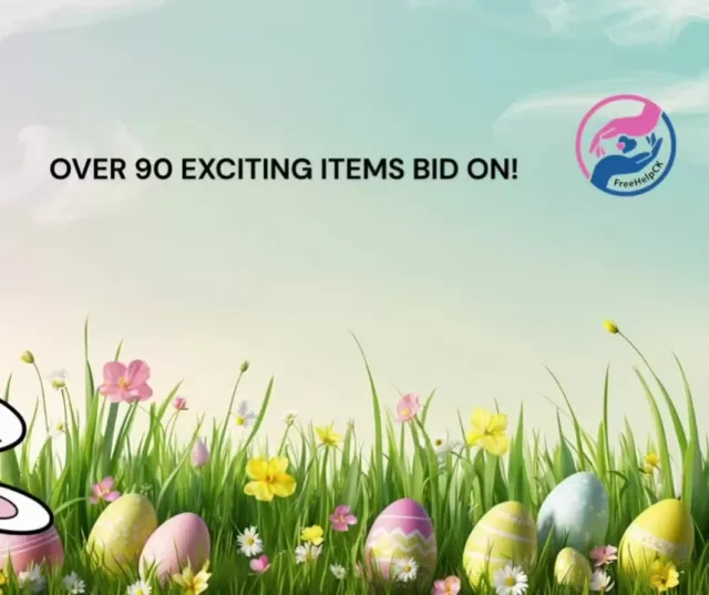 Have you placed your bid yet in the FreeHelpCK Online Auction Group? 🛍️

Don’t miss your chance, bidding is open until this Friday at 6 PM! ⏰

We have an incredible variety of items generously donated by our amazing local businesses, all to help raise funds for this year’s Operation Backpack Program. 🎒

With your support, we’re working toward our goal of assisting 3,600 local students with essential school supplies and new backpacks for the upcoming school year.

👉 Join the group (https://www.facebook.com/share/g/1Kt1NsERPN/?mibextid=wwXIfr) place your bids, and help us make an impact in our community!

#FreeHelpCK #OnlineAuction #OperationBackpack #CommunitySupport #ChathamKent