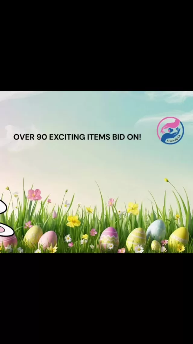Have you placed your bid yet in the FreeHelpCK Online Auction Group? 🛍️

Don’t miss your chance, bidding is open until this Friday at 6 PM! ⏰

We have an incredible variety of items generously donated by our amazing local businesses, all to help raise funds for this year’s Operation Backpack Program. 🎒

With your support, we’re working toward our goal of assisting 3,600 local students with essential school supplies and new backpacks for the upcoming school year.

👉 Join the group (https://www.facebook.com/share/g/1Kt1NsERPN/?mibextid=wwXIfr) place your bids, and help us make an impact in our community!

#FreeHelpCK #OnlineAuction #OperationBackpack #CommunitySupport #ChathamKent
