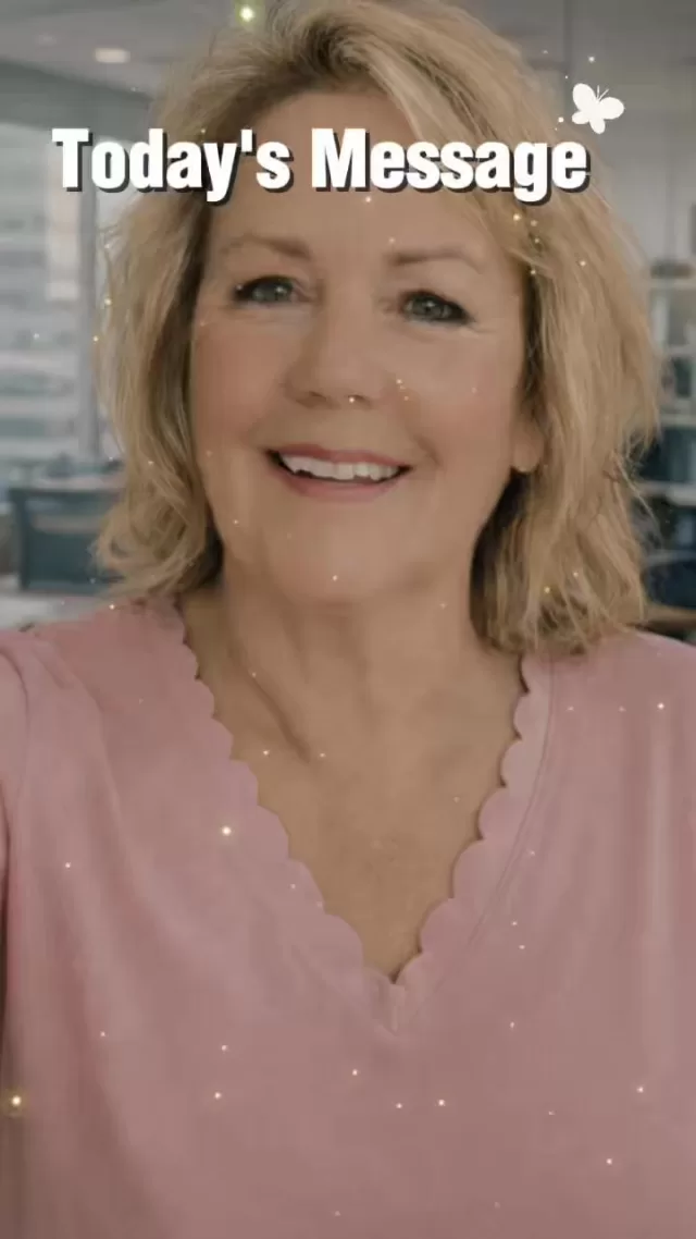 Just be kind to everyone