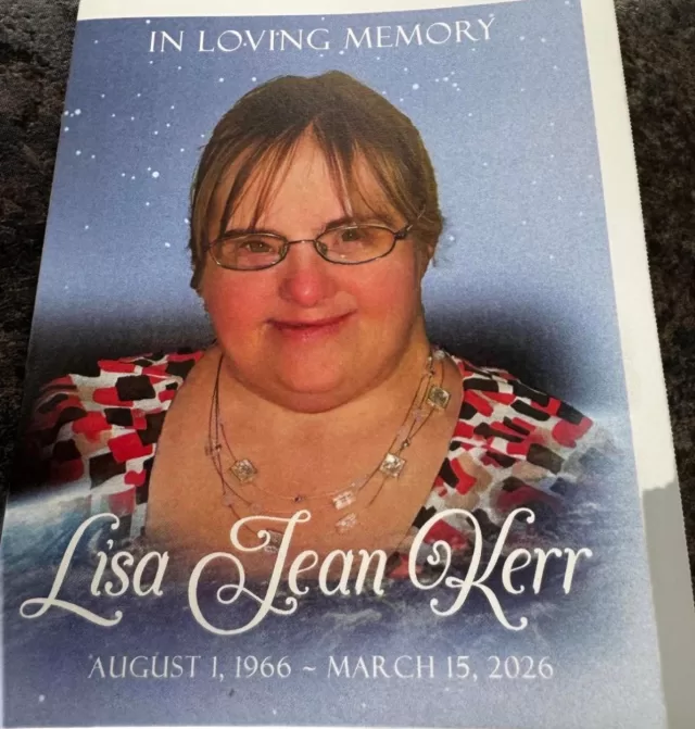 In Loving Memory

We are deeply grateful for your thoughtful donation made in memory of a loved one. This beautiful act of kindness is a meaningful way to honour their life and legacy.

Because of your generosity, we are able to continue supporting individuals and families in our community with dignity, compassion, and care.

Please know that your gift not only remembers someone special, but also brings hope to others.