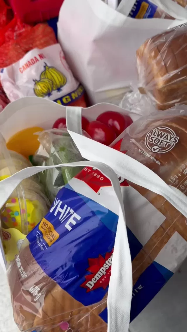 What an absolutely incredible day filled with so many blessings ✨💛

Today, we were honoured to distribute Easter food boxes to over 100 families in our community 🐣🥕 Each box included essential Easter meal items, along with added extras like crackers, snacks, and fresh produce to help make the holiday a little brighter.

What started as a fun giveaway of 20 Easter boxes quickly turned into something so much more meaningful 🙏 Seeing our community come together in such a big way was truly beautiful.

We are beyond thankful to every sponsor, donor, and supporter who helped make this possible. Having God at the centre of our work today meant so much, and seeing the gratitude from families was a reminder of how powerful kindness can be 💛✨

A huge thank you to our amazing team Geri, Dave, Steve, Amy, and Owen, for helping make today so special 🙌

Wishing everyone a truly blessed Easter 🐰🌷

#FreeHelpCK #EasterBlessings #CommunitySupport #ChathamKent #GivingBack