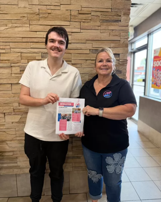 We had the opportunity to meet with Brendan Authier today, who is running for Council in Wallaceburg (Ward 5). It was great to connect and share how FreeHelpCK’s initiatives reach beyond just Chatham and into surrounding communities such as Wallaceburg.

From Operation Backpack 🎒(supporting over 700 local students), to the Prom & Grad Project, Adopt A Senior, Holiday Hope Project, and Fill The Gap, our programs continue to grow thanks to the needs we see across Chatham-Kent.

It was refreshing to speak with someone who is genuinely passionate about creating meaningful change in the Wallaceburg community, someone who strives to be the action beyond the promise.

Wishing you the best of luck, Brendan. You have FreeHelpCK’s support behind your intentions to make a difference!