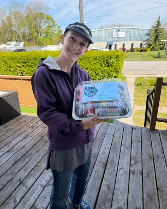 Happy 10th Birthday, Brody! 🎉🥳

Wishing you an awesome day filled with fun, excitement, laughter, and lots of cake! 🎂

We hope your special day is filled with friends, family, memories of joy, and plenty of presents!