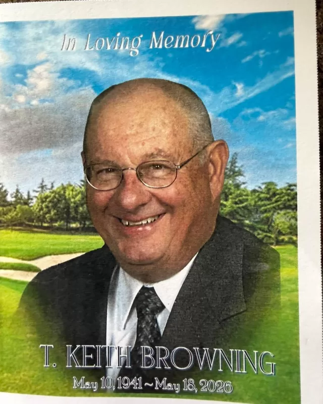 We are sincerely grateful for the generous donation made in loving memory of T. Keith Browning🙏🏻🕊️

A gift given in someone’s memory is a lasting tribute to a life that touched so many. Through your kindness, his legacy of compassion will continue to make a difference by supporting individuals and families in our community.

On behalf of everyone at FreeHelpCK, we extend our heartfelt condolences to his friends and family in this difficult time. Thank you for choosing to honour his memory through such a meaningful act of generosity🤍