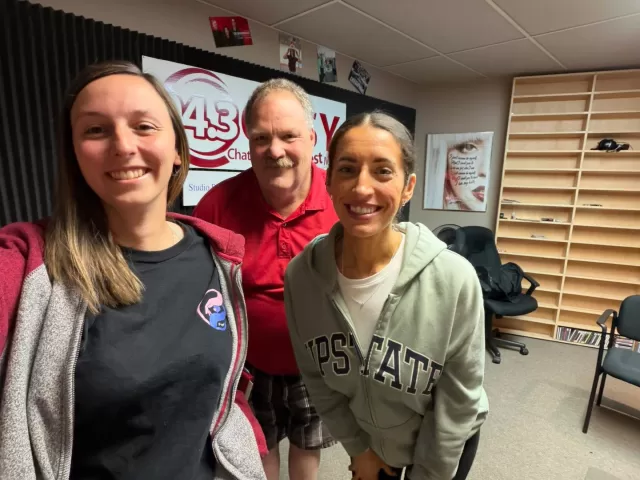 Amy and Craig from Memorie Lane were on the radio this morning talking about tomorrow’s 3rd Annual FreeHelpCK Car, Bike & Vendor Show!

📍 Saturday June 27th | 10:00 AM – 3:00 PM
📍 St. Clair College HealthPlex

There’s something for everyone:
🚗 Cars & Bikes
🛍️ Local Vendors
🍔 Food Trucks
🌭 BBQ
🍰 Bake Sale
🎁 Silent Auction
⚾️ A visit with Lefty from Chatham-Kent Barnstormers

Every dollar raised helps support Operation Backpack, providing local students with the school supplies they need to start the school year with confidence.

🎒 Don’t forget to bring your Operation Backpack donations! We’ll be collecting new backpacks and school supplies throughout the event.

We can’t wait to see you tomorrow. Come out, have some fun, and help make a difference for children in our community!✨

#freehelpck #carshow #vendors #chathamkent #operationbackpack