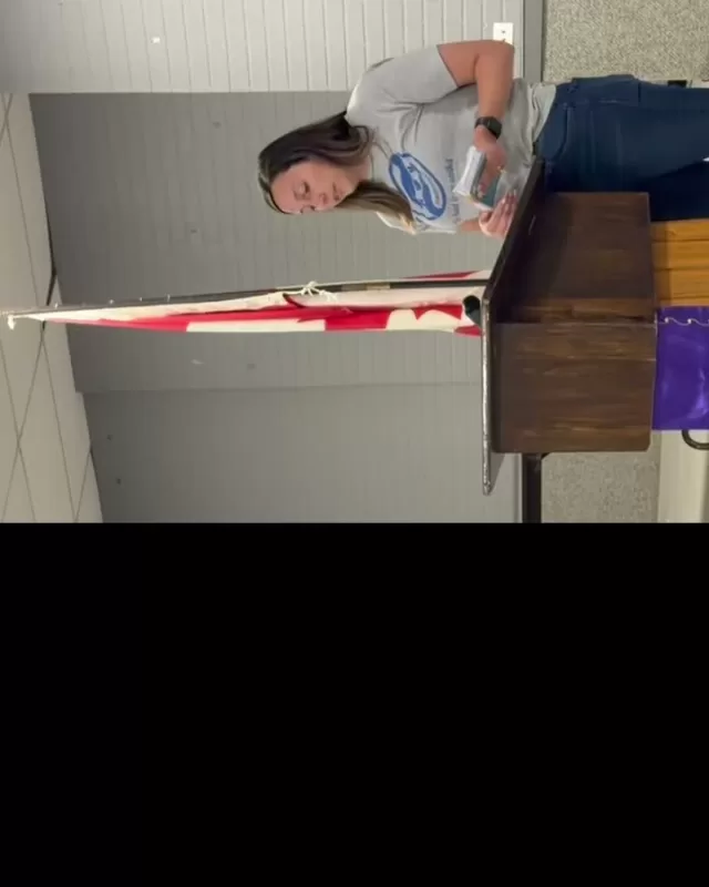 This evening, Amy had the privilege of delivering her first presentation on behalf of FreeHelpCK to the members of the Moose Lodge #1692 🎉

The presentation highlighted several of FreeHelpCK’s community initiatives, including our Senior Hope Meals, Free Food Pantries, and our annual Operation Backpack program. It was a wonderful opportunity to share the impact these programs have throughout Chatham-Kent and the importance of community collaboration✨

We extend our sincere thanks to the Moose Lodge #1692 for their warm hospitality and for inviting us to share more about our organization and the work we do.

If your business or community organization is interested in learning more about FreeHelpCK, we would be pleased to arrange a presentation. We welcome the opportunity to share our mission, discuss our programs, and explore how we can work together to strengthen our community.

📧 To book a presentation, please send us an email at info@freehelpck.ca