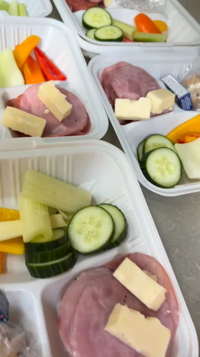 🥪🍲 Today, our seniors were delighted to receive beautiful charcuterie boards, a ham and turkey sandwich, and two delicious soups through FreeHelpCK’s Senior Hope Meals program.

At FreeHelpCK, we believe that every senior deserves access to nutritious meals and the reminder that their community cares. Through the kindness of our volunteers, donors, and community partners, we are proud to continue providing nourishment, comfort, and connection to seniors across Chatham-Kent.

❤️ Thank you to everyone who helps make this program possible. Together, we are ensuring that no senior feels forgotten.

“Carry each other’s burdens, and in this way you will fulfill the law of Christ.” – Galatians 6:2

#FreeHelpCK #SeniorHopeMeals #CommunityHelpingCommunity #ChathamKent #SeniorsMatter #FeedingHope