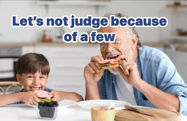 No child or senior should ever go hungry.

As Christians, we are called to love our neighbours, care for those in need, and be faithful stewards of the resources God has entrusted to us.

Yes, there are people who abuse assistance programs. That is wrong, and there should be accountability. But we must be careful not to let the actions of a few harden our hearts toward the many who are genuinely struggling.

There are parents working full-time who still can’t keep up with rising costs. They skip meals so their children can eat. They quietly carry the weight of choosing between rent, groceries, and keeping the lights on.

There are seniors who spent decades working, raising families, serving their communities, and paying into the systems meant to support them. Today, many are forced to choose between food, medication, utilities, and housing because their fixed incomes simply don’t stretch far enough.

Needing help is not a sign of weakness. Sometimes it’s simply a season when people need a helping hand. We all go through difficult times, and any one of us could find ourselves needing support someday.

The Bible reminds us:

James 2:15–17 (CSB)

“If a brother or sister is without clothes and lacks daily food, and one of you says to them, ‘Go in peace, stay warm, and be well fed,’ but you don’t give them what the body needs, what good is it? In the same way faith, if it does not have works, is dead by itself.”

As followers of Christ, we are called to do more than simply recognize a need—we are called to respond. Compassion and accountability are not opposites. We can protect resources from abuse while ensuring they reach those who truly need them.

May we never become so focused on the few who misuse the system that we overlook the many who are quietly struggling. Let us be known not for our judgment, but for our love, our wisdom, and our willingness to be the hands and feet of Jesus.

“Let us not love with words or speech but with actions and in truth.” — 1 John 3:18 (NIV) ❤️
